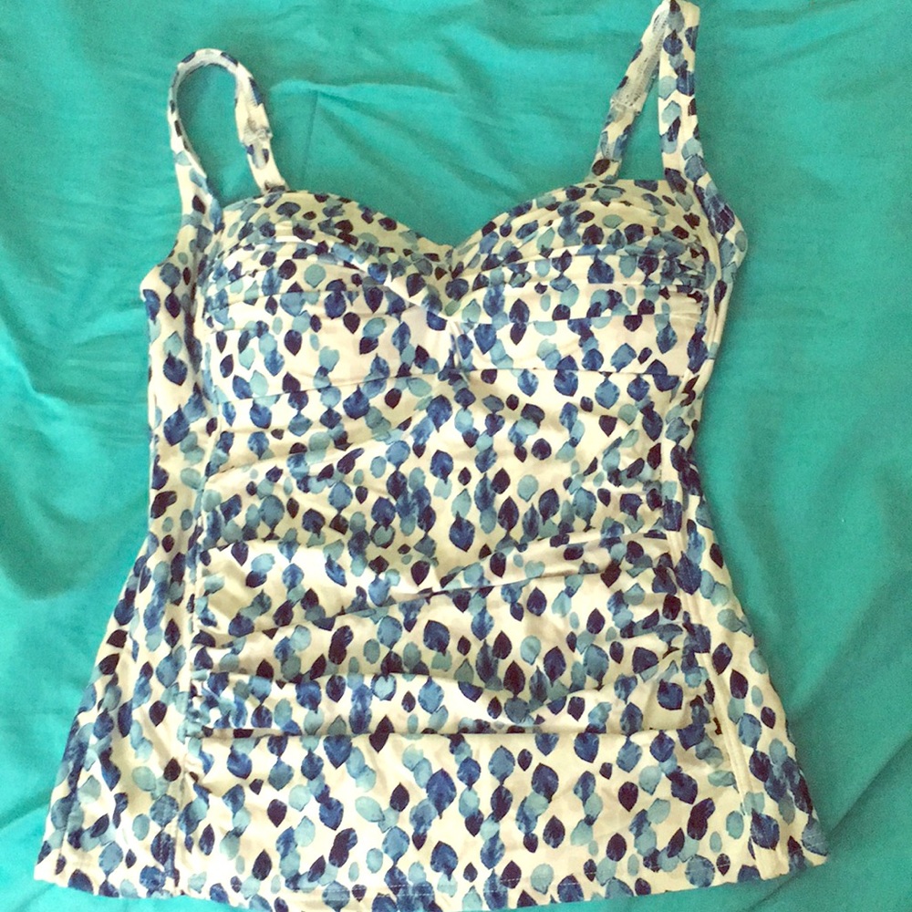 Swimsuit Top and bottom